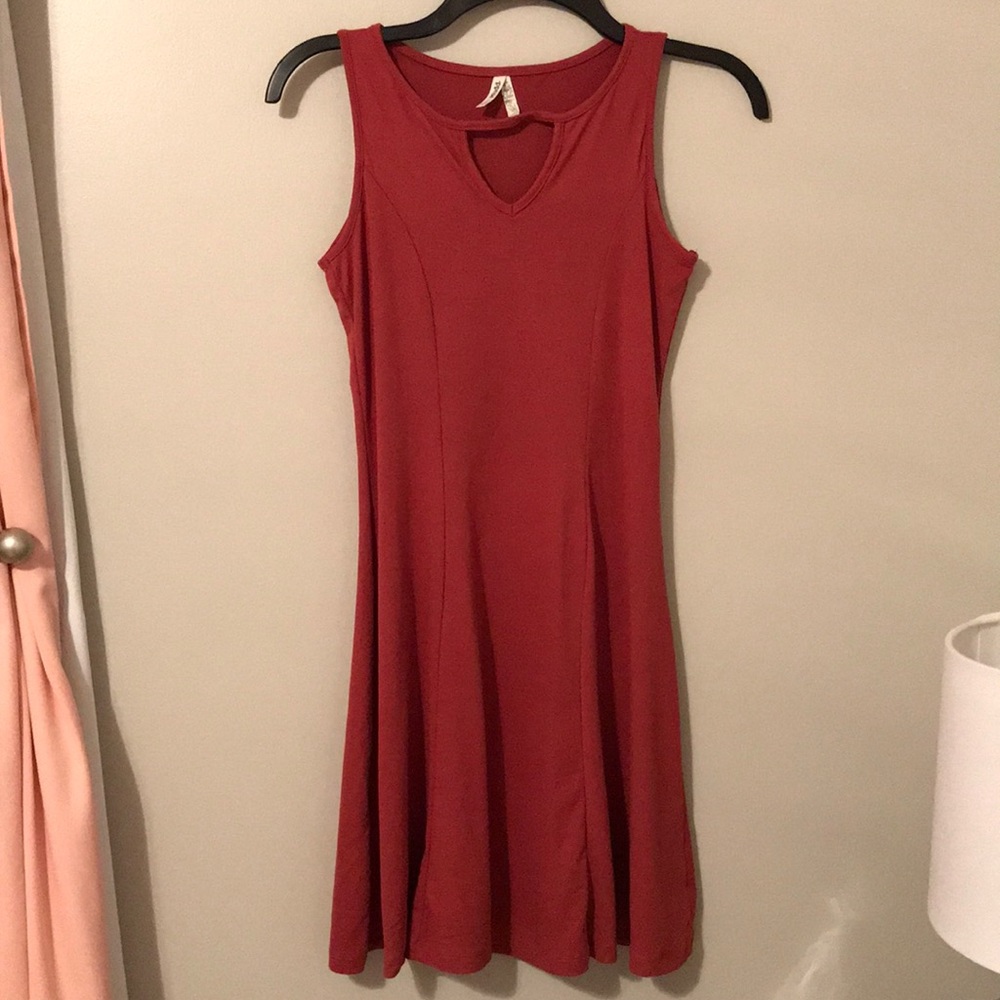 Casual dress